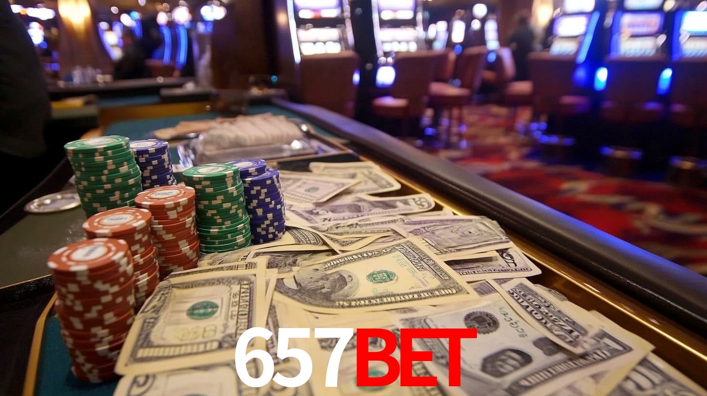 657BET login — configurações de segurança e proteção de conta